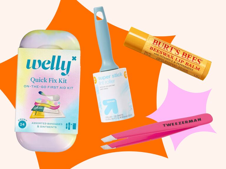 Lip Swatch Survival Kit - Spill the Beauty