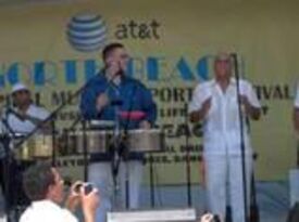 Jose Fajardo, Jr.  - Latin Band - Miami, FL - Hero Gallery 4