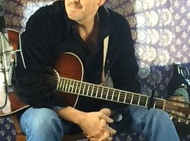 David Pulizzi - Singer Guitarist - Harrisburg, PA - Hero Gallery 4
