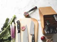 best knife sets and knife block sets of 2019