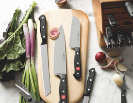 best knife sets and knife block sets of 2019