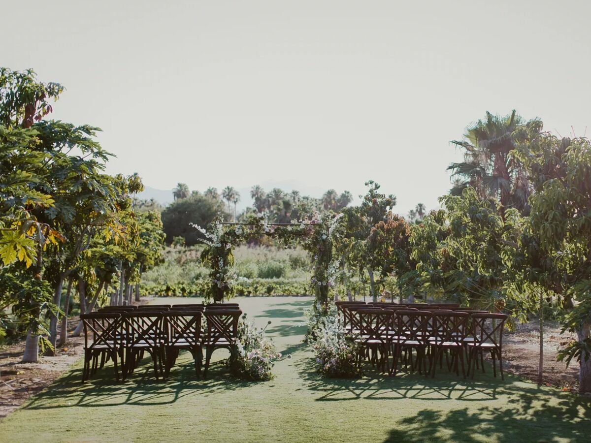 What to prioritize in a wedding venue