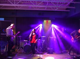Kick - Cover Band - Newmarket, ON - Hero Gallery 2