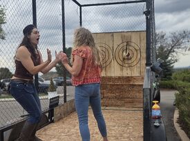 Nexus Battlefield - Laser Tag Party Rental - Aurora, CO - Hero Gallery 3