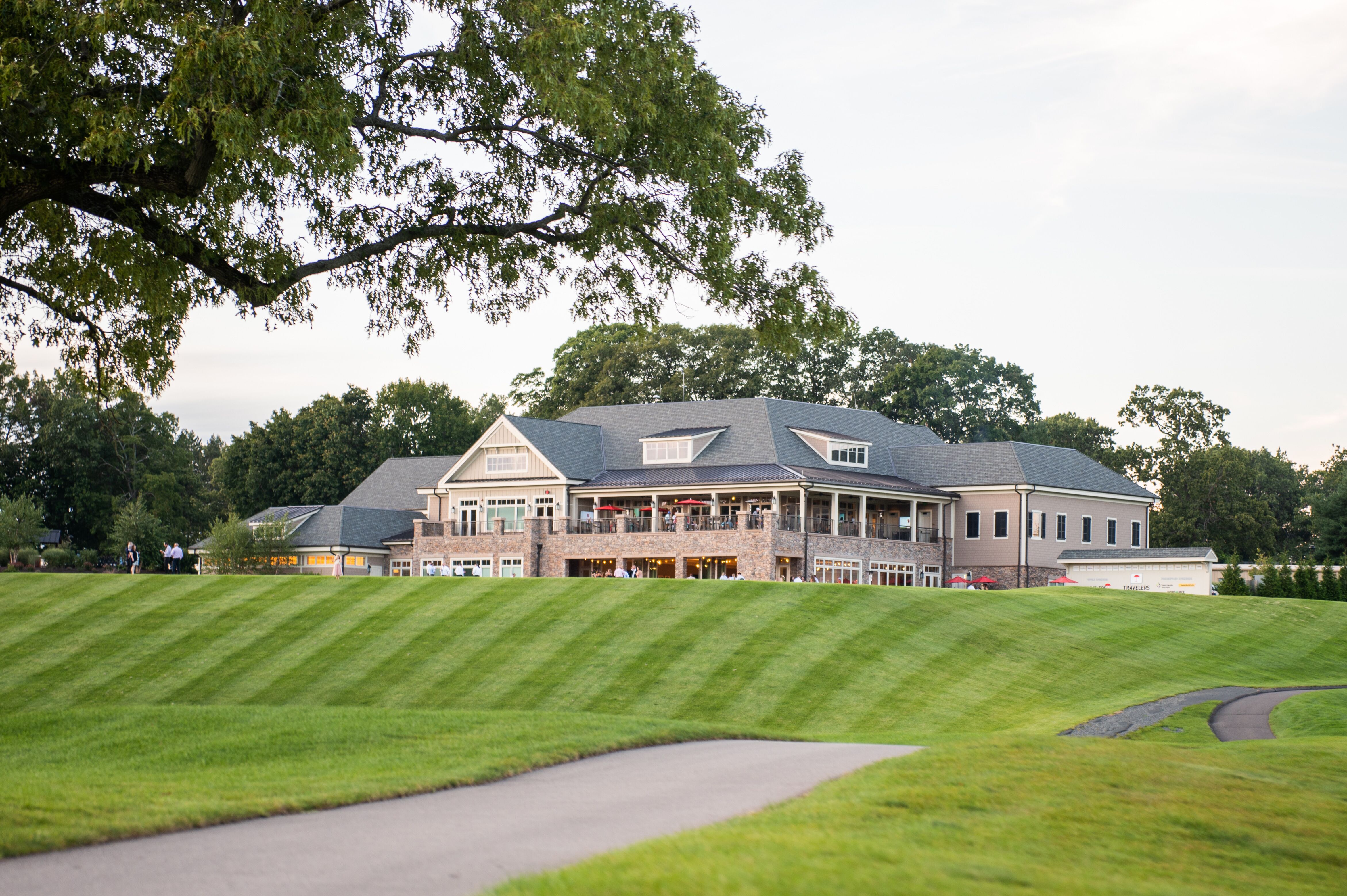 TPC River Highlands Reception Venues The Knot