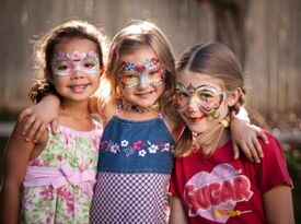 All Ways Entertainment - Face Painter - Murrieta, CA - Hero Gallery 2