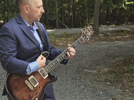 John Propper Music - Jazz Duo - Lewes, DE - Hero Gallery 3