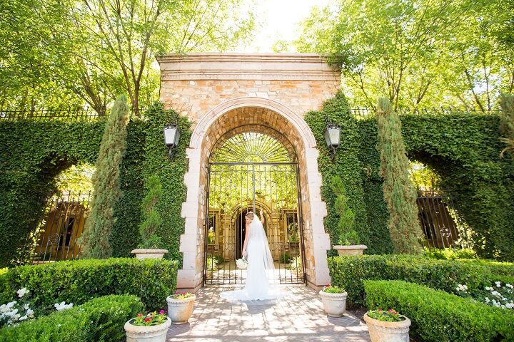 Villa Siena | Reception Venues - Gilbert, AZ