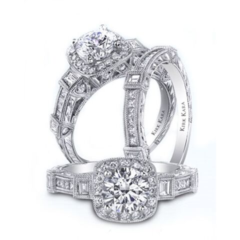 Saxon's Diamond Centers | Jewelers - Aberdeen, MD