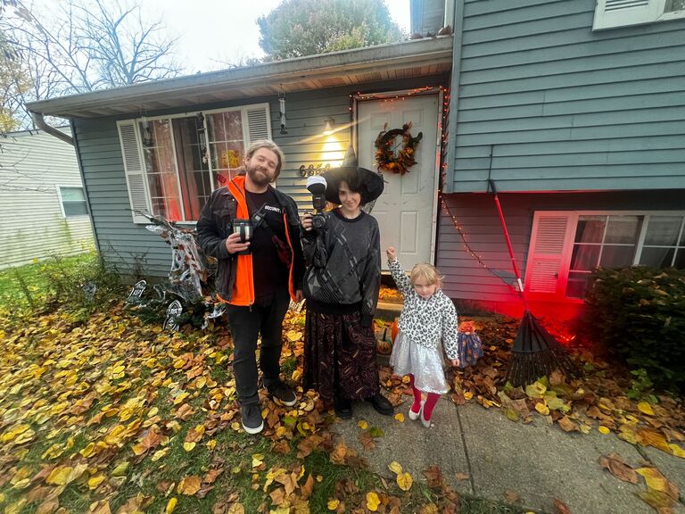 3rd Halloween