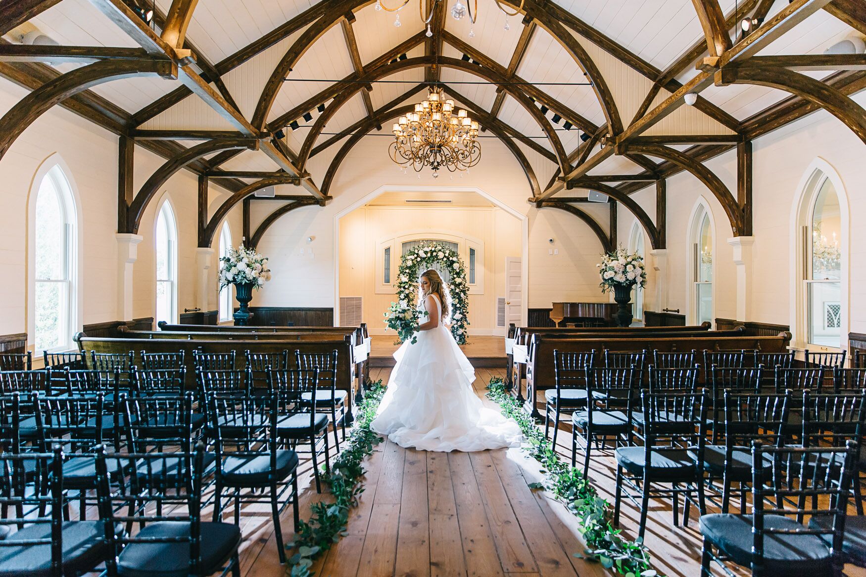 Tybee Island Wedding Chapel & Grand Ballroom Reception Venues The Knot