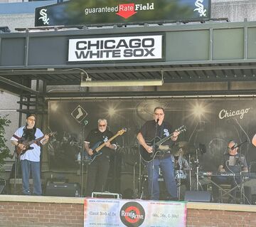 RetroActive - Classic Rock Band - Orland Park, IL - Hero Main