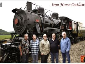 Ironhorse Outlaws Band - Cover Band - Richmond, VA - Hero Gallery 1