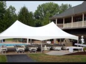 A Gogo Event, Party & Tent Rental - Wedding Tent Rentals - Cincinnati, OH - Hero Gallery 1