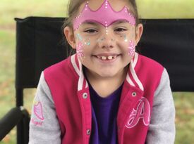 Whimsy & Wishes Event Entertainment - Face Painter - West Sacramento, CA - Hero Gallery 3