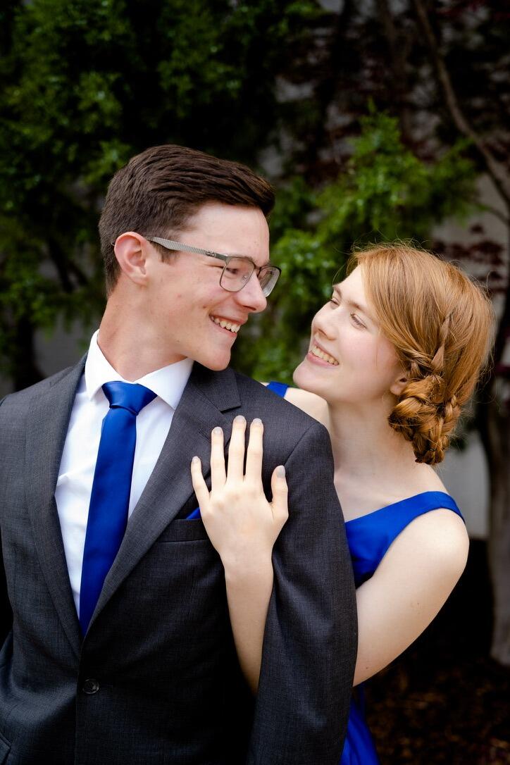 Junior Prom