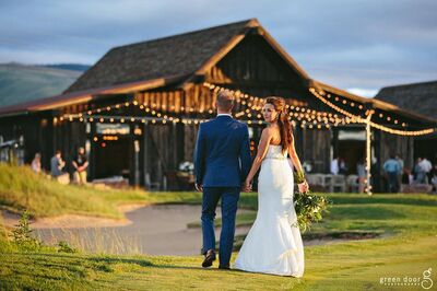  Wedding  Venues  in Missoula  MT  The Knot