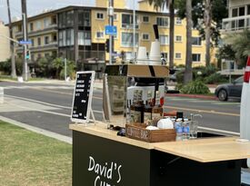 David's cup - Coffee Cart - Los Angeles, CA - Hero Gallery 2