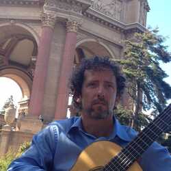  Mark Abdilla - Classical, Flamenco,Latin Guitar, profile image