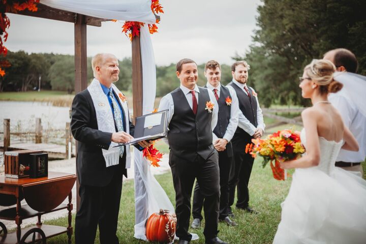 Weddings By Jeff Lowe Officiants & Premarital Counseling