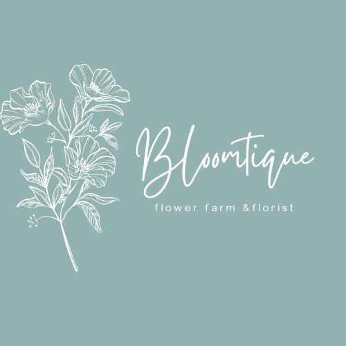 Bloomtique Flower Farm | Florists - The Knot