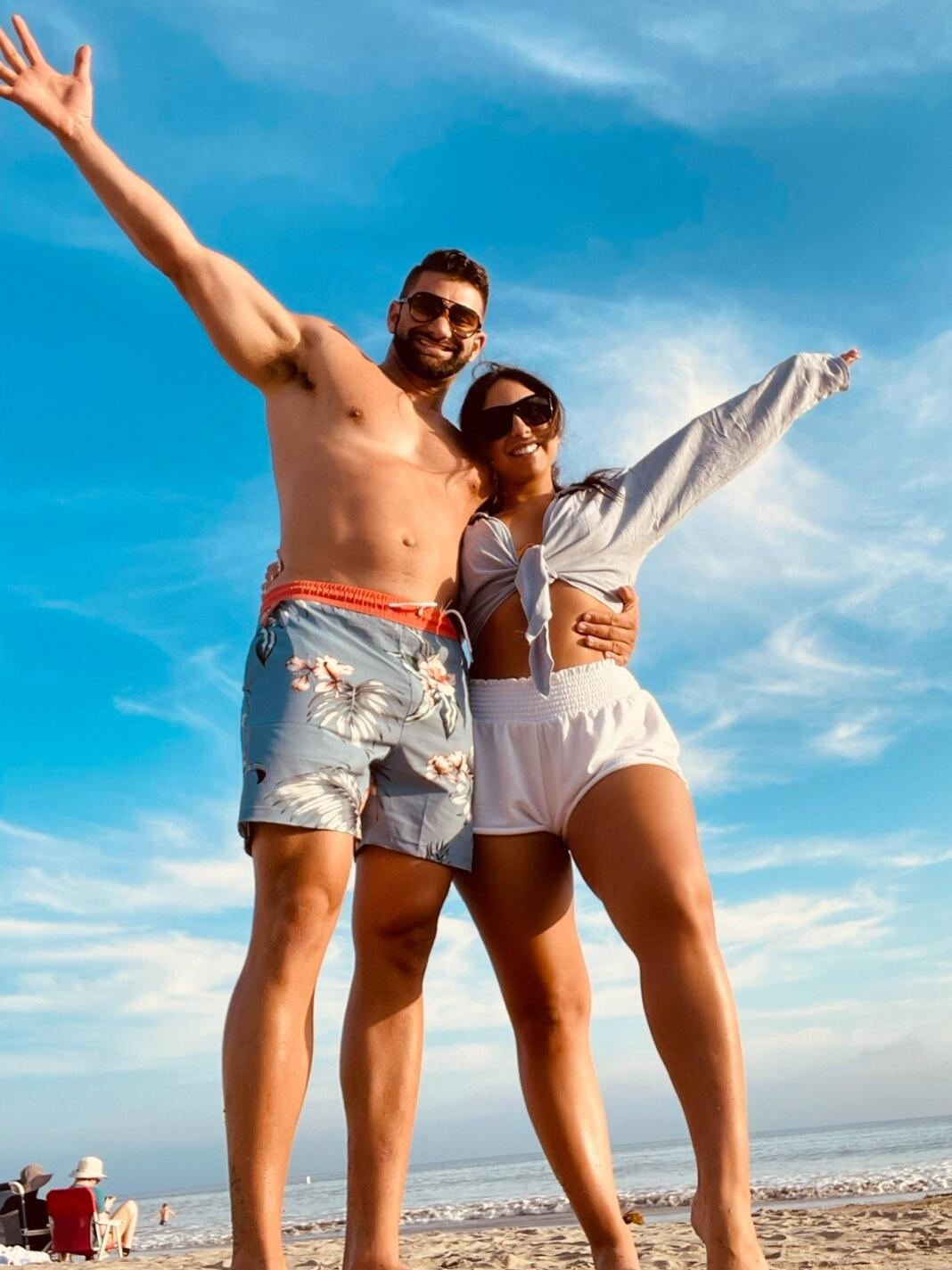 Avila Beach