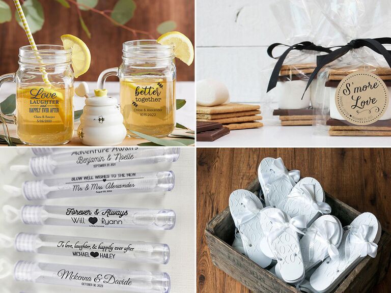 The 20 Best Summer Wedding Favors for Your Guests (And Budget!)