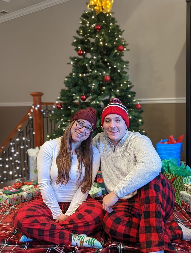 Even Covid Christmases
