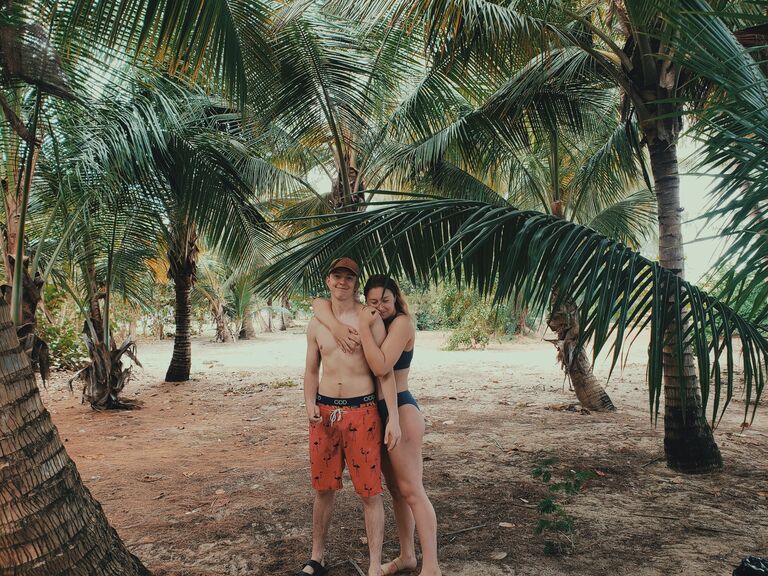 Trip to Puerto Rico