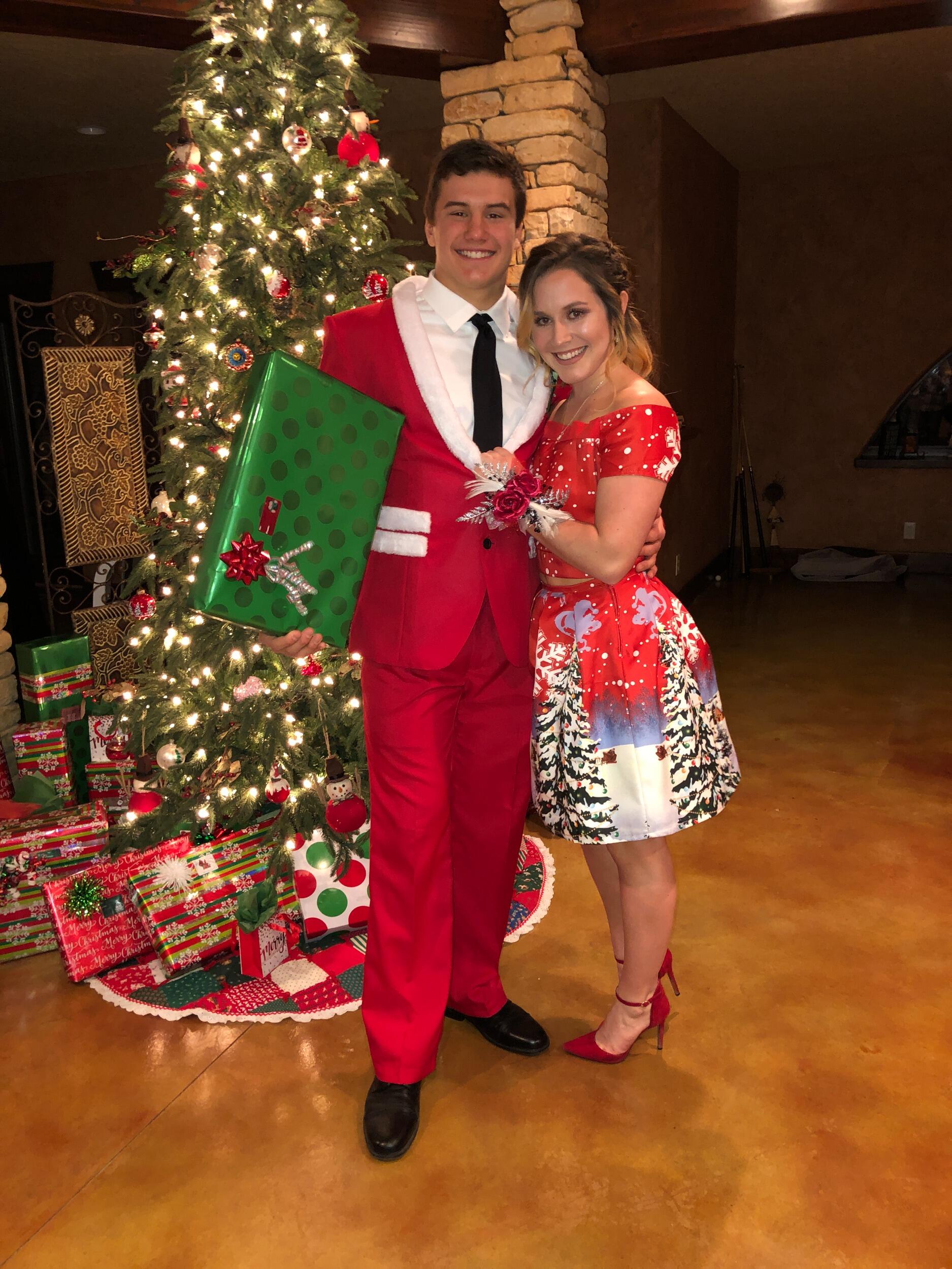 Our last Hollyball!