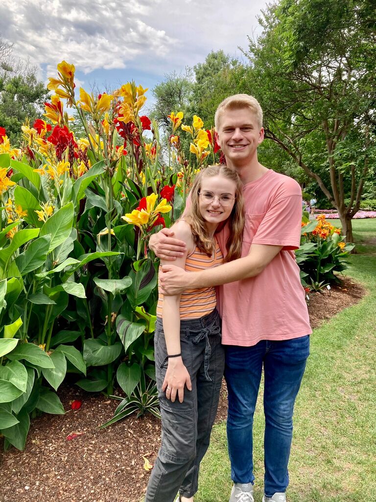 The Dallas Arboretum and Botanical Garden
