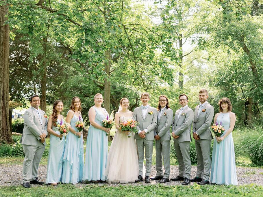Emily Ratliff and Zach Steffen's Wedding Website - The Knot