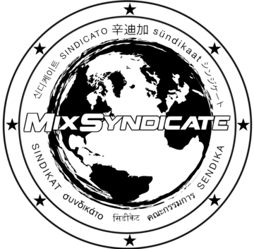 Mix Syndicate Cali - Club DJ - Studio City, CA - Hero Main