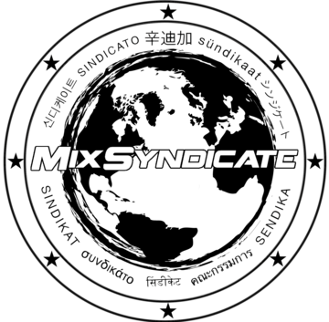 Mix Syndicate Cali - DJ - Studio City, CA - Hero Main