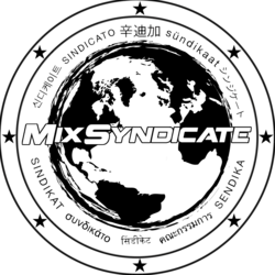 Mix Syndicate Cali, profile image