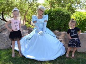 Once Upon a Tiara - Costumed Character - Chandler, AZ - Hero Gallery 4