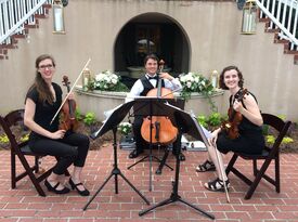 Coastal Chamber Musicians - String Quartet - Charleston, SC - Hero Gallery 3