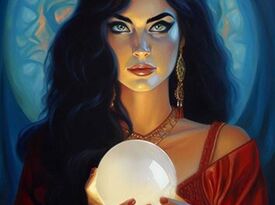 Psychic and tarot card readings by Stephanie - Fortune Teller - Rancho Cucamonga, CA - Hero Gallery 1