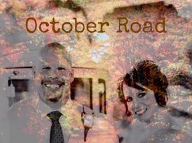 October Road - Acoustic Duo - Saco, ME - Hero Gallery 1