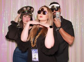 Snap Happy Photo Booth - Photo Booth - Baltimore, MD - Hero Gallery 1