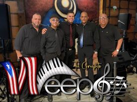 Grupo Weepa! (Latin Band) - Latin Band - Zephyrhills, FL - Hero Gallery 1