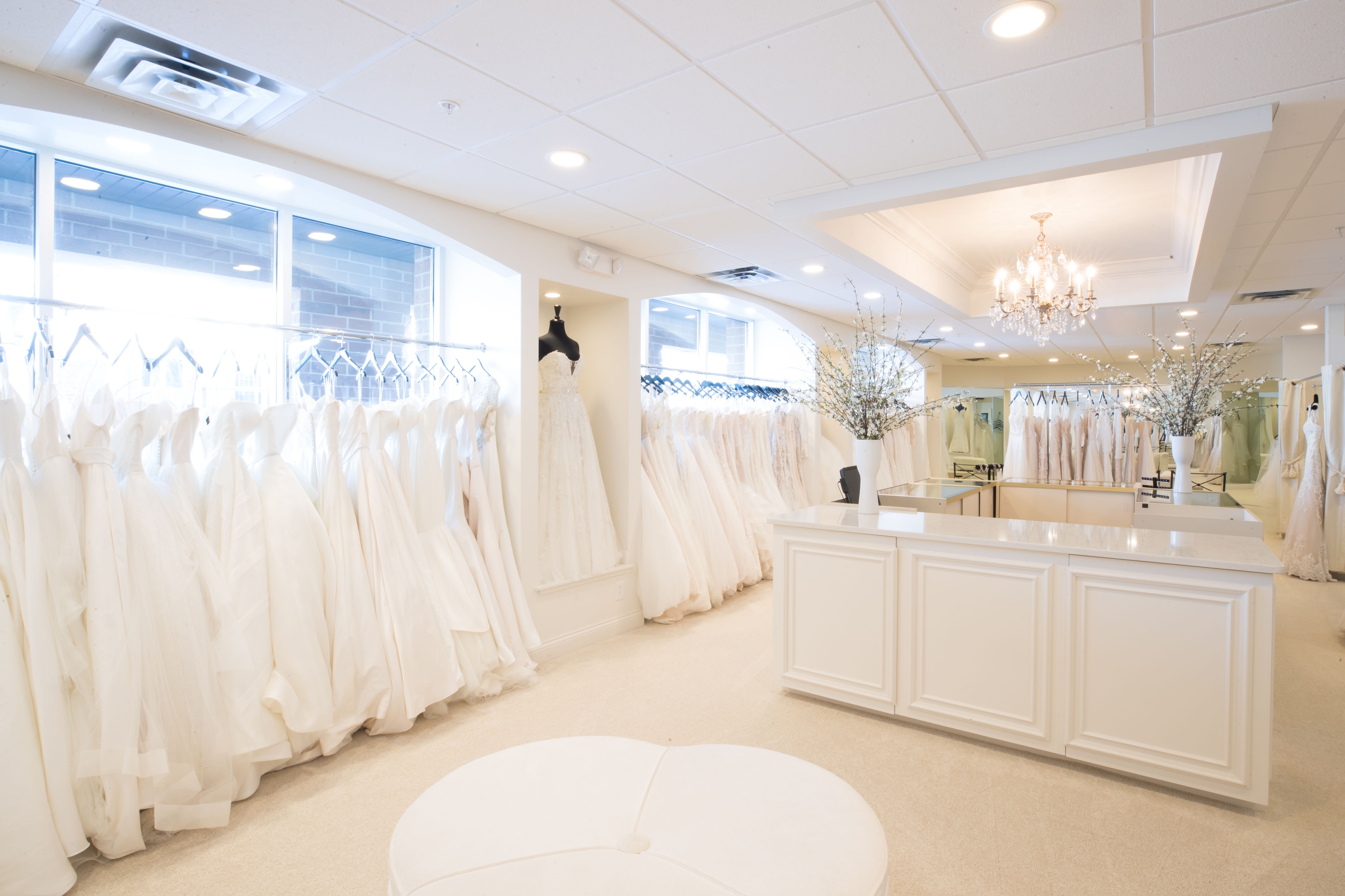 Bridal Accents Couture | Bridal Salons - The Knot