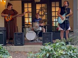 The Chaperones - Rock Band - Ardmore, PA - Hero Gallery 3