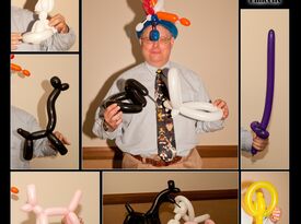 Mark Tripp - Comedy Magician - Davison, MI - Hero Gallery 3