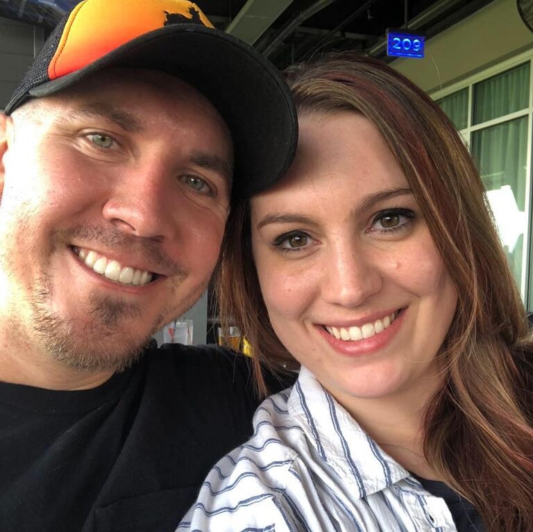 4 years together!