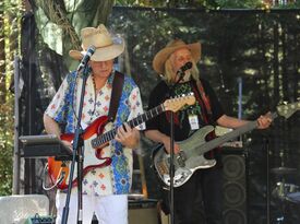 William Scott Forbes band - Country Band - Ukiah, CA - Hero Gallery 2