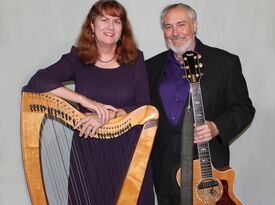 Margaret & Kristoph - Celtic Duo - Oakland, CA - Hero Gallery 1