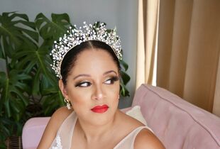 Bridal Beauty Plans - Richmond, VA