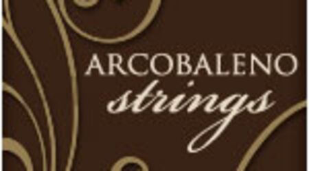 Wedding & Event Musicians, Arcobaleno Strings