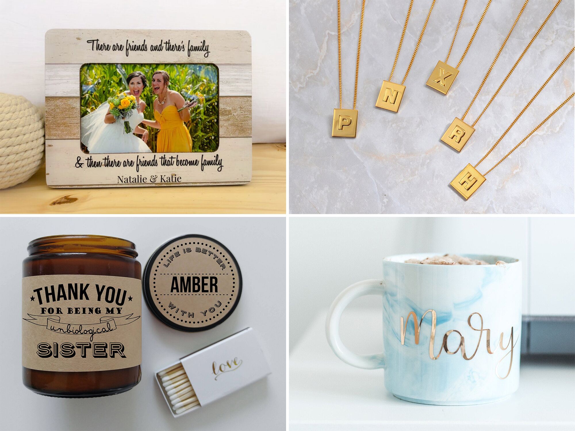 26 Gifts for Every Kind of Sister-in-Law